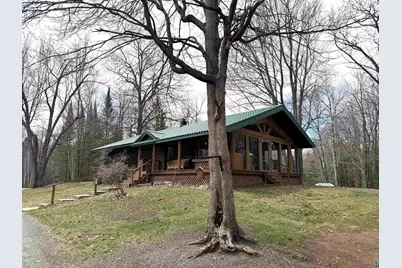 6588 S County Rd P, Lake Nebagamon, WI 54849 - Photo 1