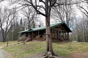 6588 S County Rd P, Lake Nebagamon, WI 54849 - Photo 1