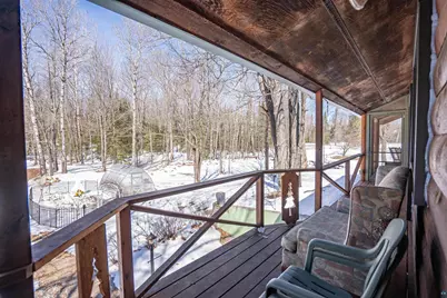 6588 S County Rd P, Lake Nebagamon, WI 54849 - Photo 35