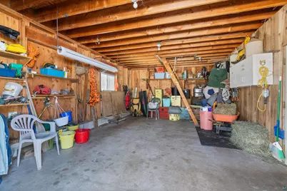 6588 S County Rd P, Lake Nebagamon, WI 54849 - Photo 41