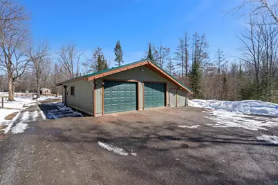 6588 S County Rd P, Lake Nebagamon, WI 54849 - Photo 5