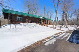 6588 S County Rd P, Lake Nebagamon, WI 54849 - Photo 63