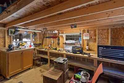 6588 S County Rd P, Lake Nebagamon, WI 54849 - Photo 45