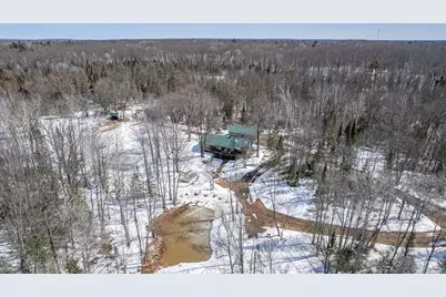 6588 S County Rd P, Lake Nebagamon, WI 54849 - Photo 61