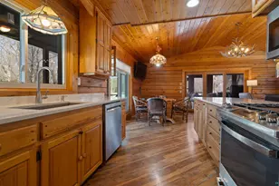 6588 S County Rd P, Lake Nebagamon, WI 54849 - Photo 13