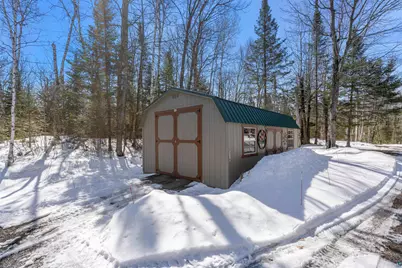 6588 S County Rd P, Lake Nebagamon, WI 54849 - Photo 45