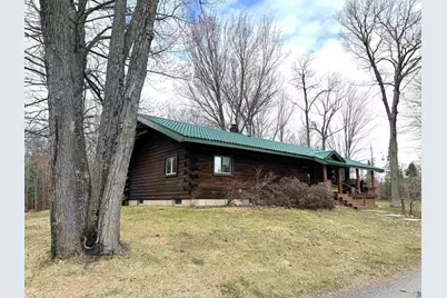 6588 S County Rd P, Lake Nebagamon, WI 54849 - Photo 3