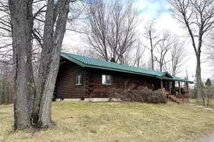 6588 S County Rd P, Lake Nebagamon, WI 54849 - Photo 3