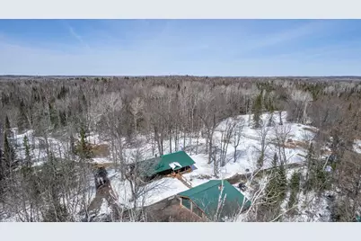 6588 S County Rd P, Lake Nebagamon, WI 54849 - Photo 65