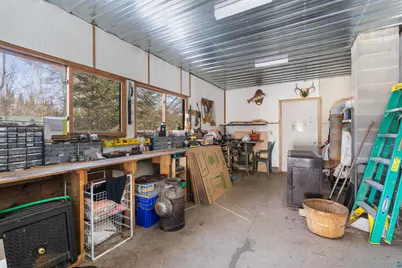 6588 S County Rd P, Lake Nebagamon, WI 54849 - Photo 43