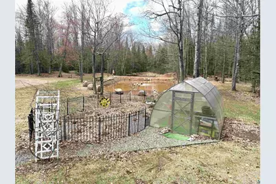 6588 S County Rd P, Lake Nebagamon, WI 54849 - Photo 37