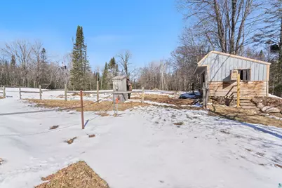 6588 S County Rd P, Lake Nebagamon, WI 54849 - Photo 65
