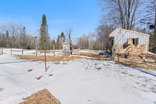 6588 S County Rd P, Lake Nebagamon, WI 54849 - Photo 65