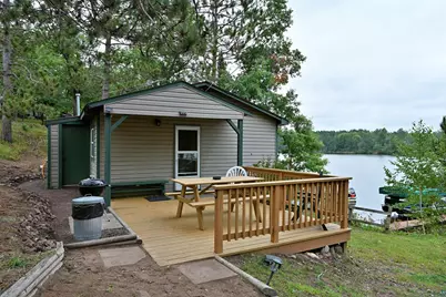 6833 View Point Lodge Rd #14, Gordon, WI 54838 - Photo 9