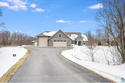 5005 Knotty Wood Ct, Hermantown, MN 55811 - Photo 3