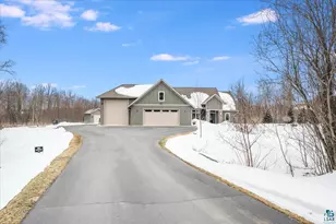 5005 Knotty Wood Ct, Hermantown, MN 55811 - Photo 3