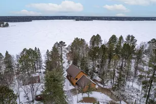 2405 W Cabin Circle Dr, Makinen, MN 55763 - Photo 37