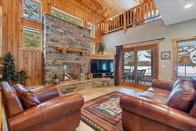 2405 W Cabin Circle Dr, Makinen, MN 55763 - Photo 5