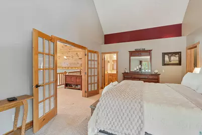 2405 W Cabin Circle Dr, Makinen, MN 55763 - Photo 23