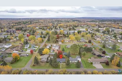 6521 Hughitt Ave, Superior, WI 54880 - Photo 3