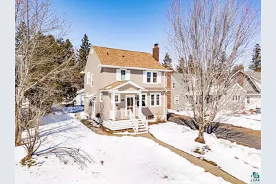 233 W Kent Rd, Duluth, MN 55812 - Photo 1