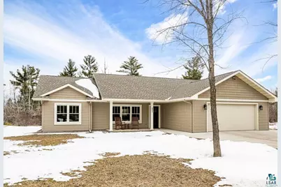 521 School Ave, Carlton, MN 55718 - Photo 1