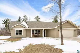 521 School Ave, Carlton, MN 55718 - Photo 1