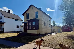 711 3rd Ave W, Ashland, WI 54806 - Photo 1