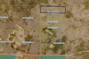 [Address not provided], Gordon, WI 54838 - Photo 1