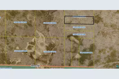 S 10 Acres Denver Rd, Gordon, WI 54838 - Photo 1