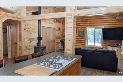 8854 River Rd, Angora, MN 55703 - Photo 7