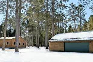 8854 River Rd, Angora, MN 55703 - Photo 1