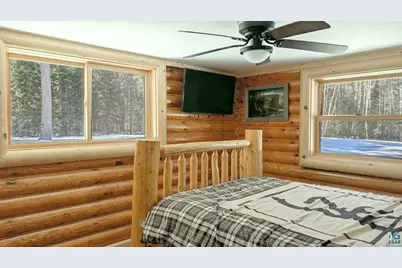 8854 River Rd, Angora, MN 55703 - Photo 13