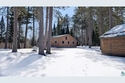 8854 River Rd, Angora, MN 55703 - Photo 33