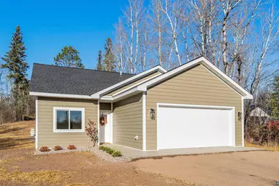 4163 W Calvary Rd, Duluth, MN 55803 - Photo 1