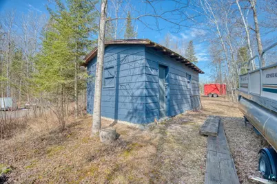 9572 Bonner Lake Rd, Mountain Iron, MN 55768 - Photo 21