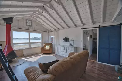9572 Bonner Lake Rd, Mountain Iron, MN 55768 - Photo 5