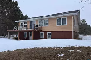 3553 E Fectos Rd, Tower, MN 55790 - Photo 1