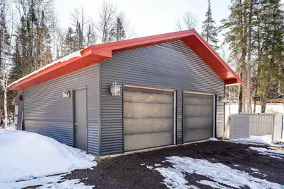 851 Forest Heights Rd, Knife River, MN 55609 - Photo 3