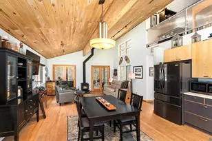 851 Forest Heights Rd, Knife River, MN 55609 - Photo 5