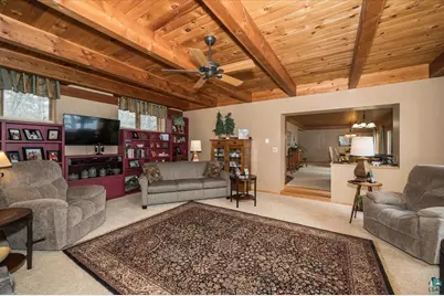 8305 S Summer Rd, Lake Nebagamon, WI 54849 - Photo 3