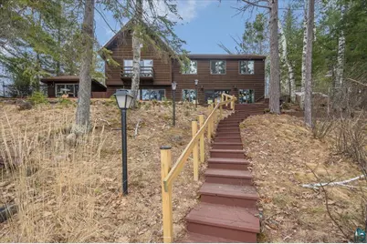 8305 S Summer Rd, Lake Nebagamon, WI 54849 - Photo 39