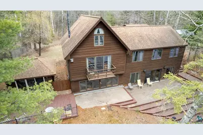 8305 S Summer Rd, Lake Nebagamon, WI 54849 - Photo 41