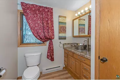 8305 S Summer Rd, Lake Nebagamon, WI 54849 - Photo 29
