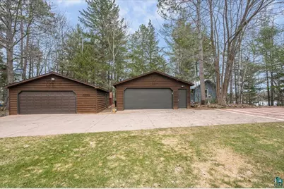 8305 S Summer Rd, Lake Nebagamon, WI 54849 - Photo 43