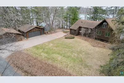8305 S Summer Rd, Lake Nebagamon, WI 54849 - Photo 37