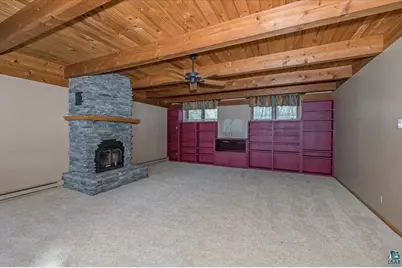8305 S Summer Rd, Lake Nebagamon, WI 54849 - Photo 5