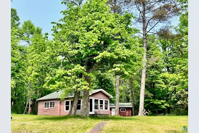 Tbd Pelican Lake Island, Orr, MN 55771 - Photo 1