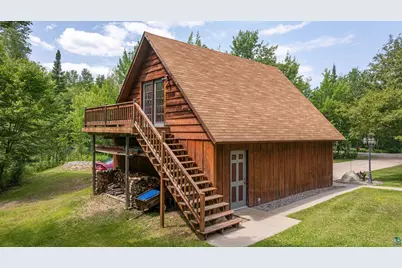 2606 Bear Island Resort Rd, Babbitt, MN 55706 - Photo 59