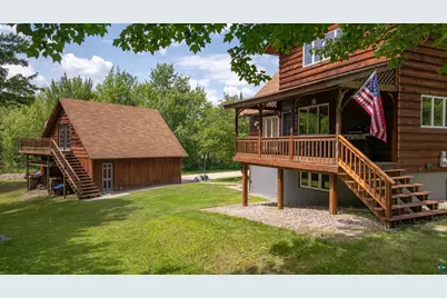 2606 Bear Island Resort Rd, Babbitt, MN 55706 - Photo 61